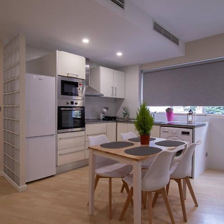 Old Town Flat By Concept Flats Apartment Valencia Exterior foto