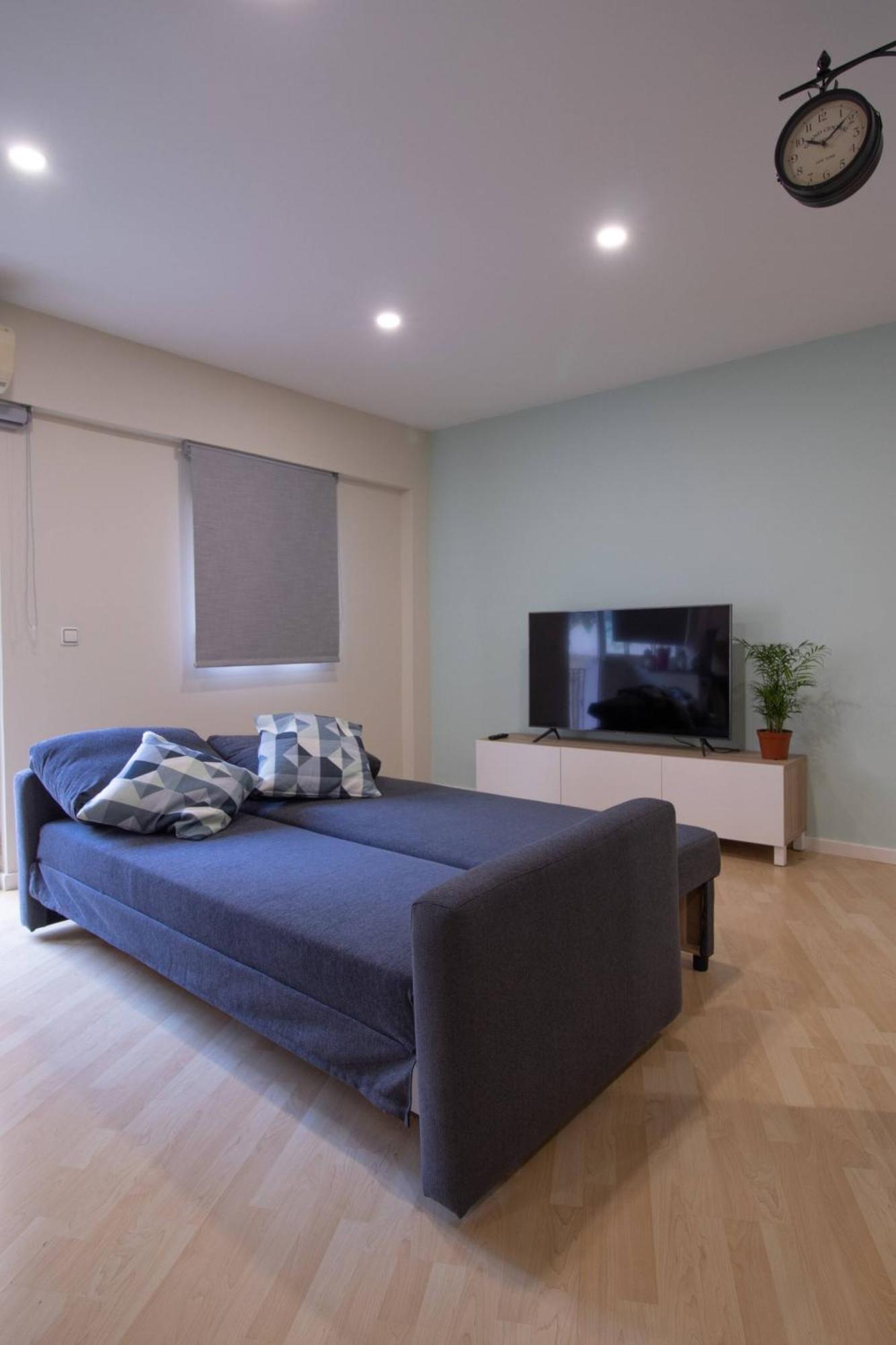 Old Town Flat By Concept Flats Apartment Valencia Exterior foto