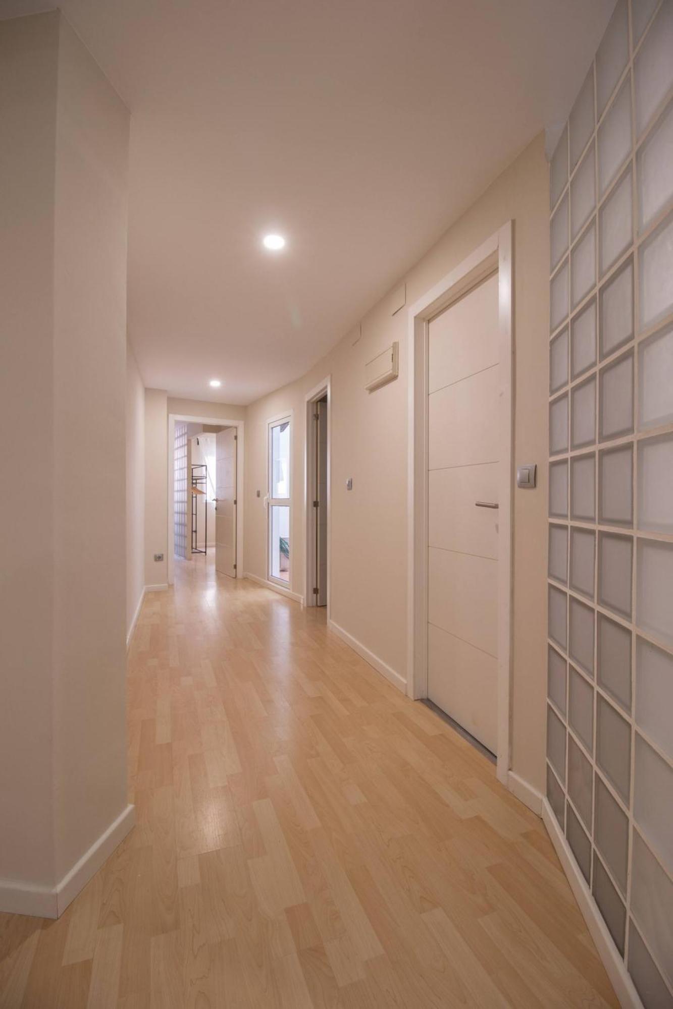 Old Town Flat By Concept Flats Apartment Valencia Exterior foto