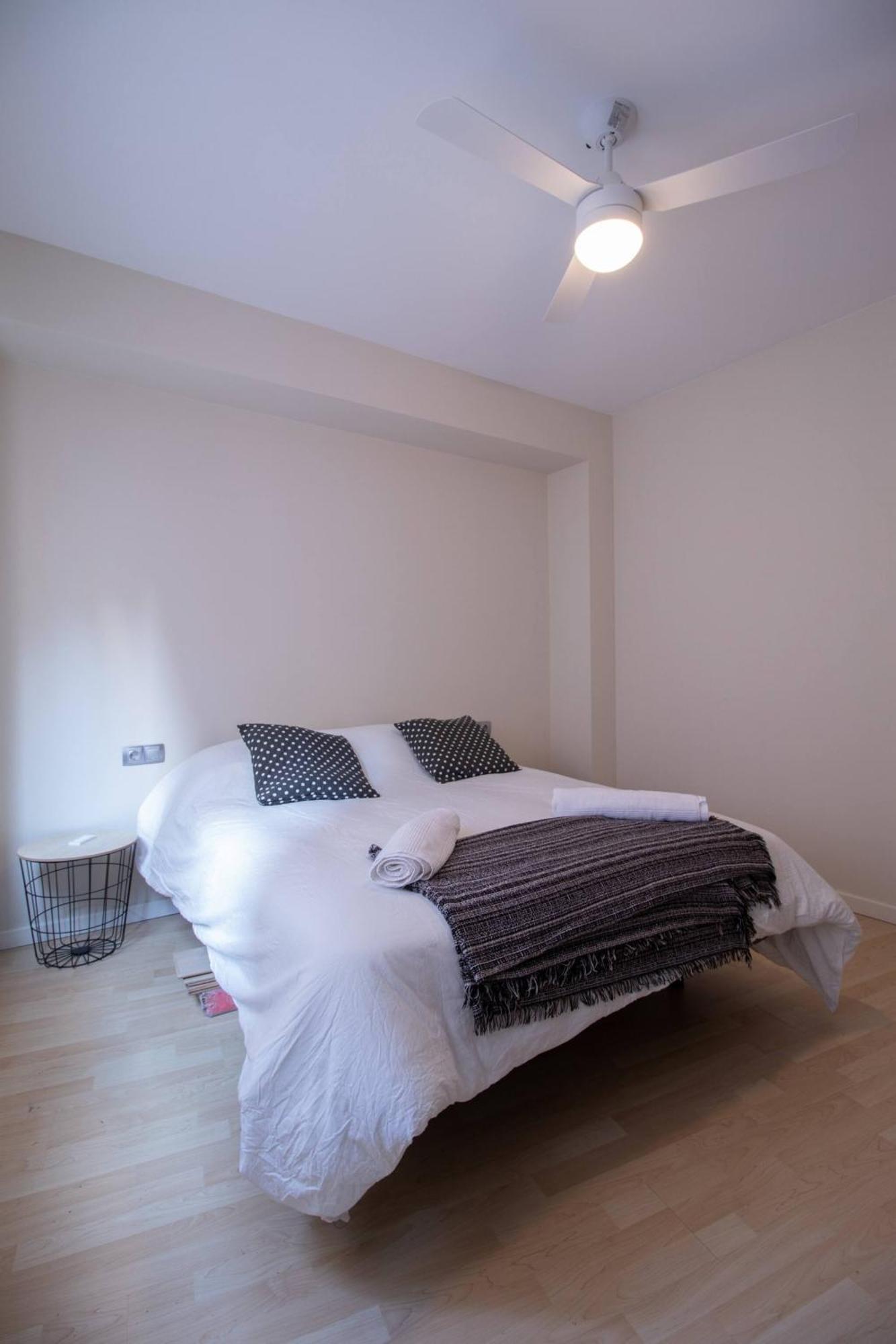 Old Town Flat By Concept Flats Apartment Valencia Exterior foto