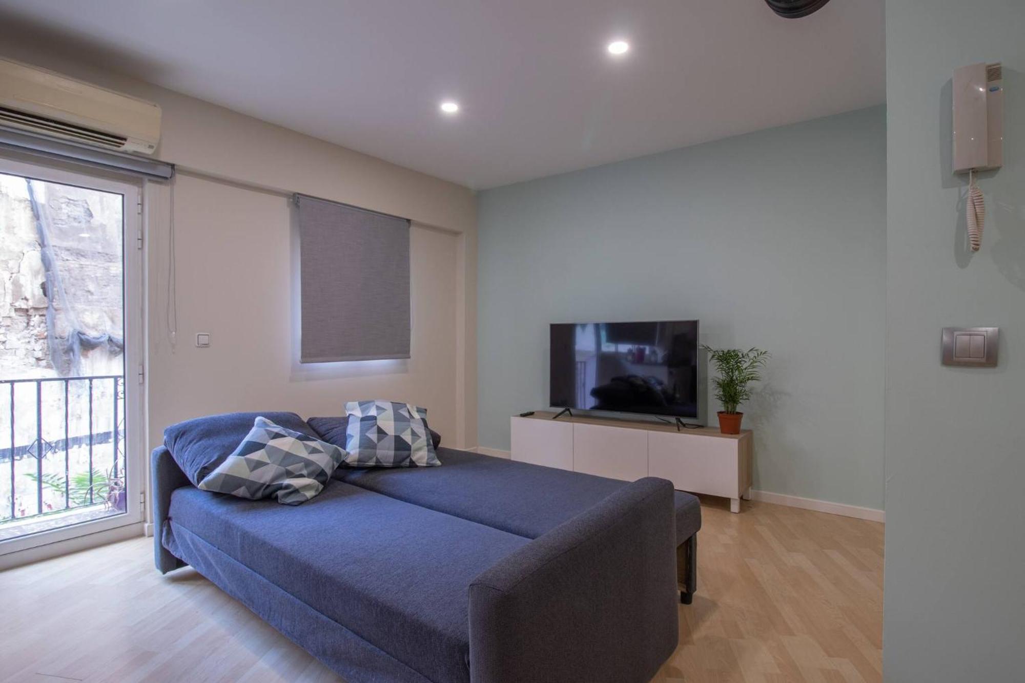 Old Town Flat By Concept Flats Apartment Valencia Exterior foto