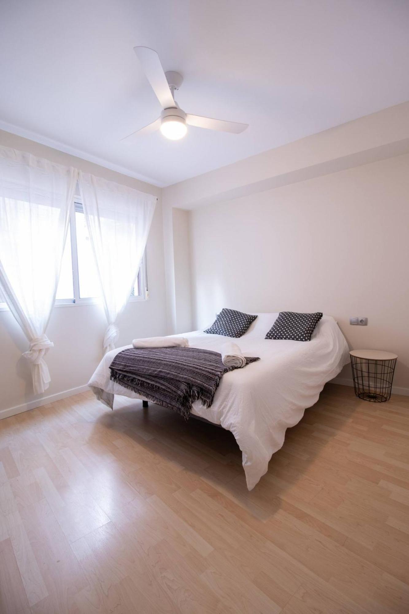 Old Town Flat By Concept Flats Apartment Valencia Exterior foto