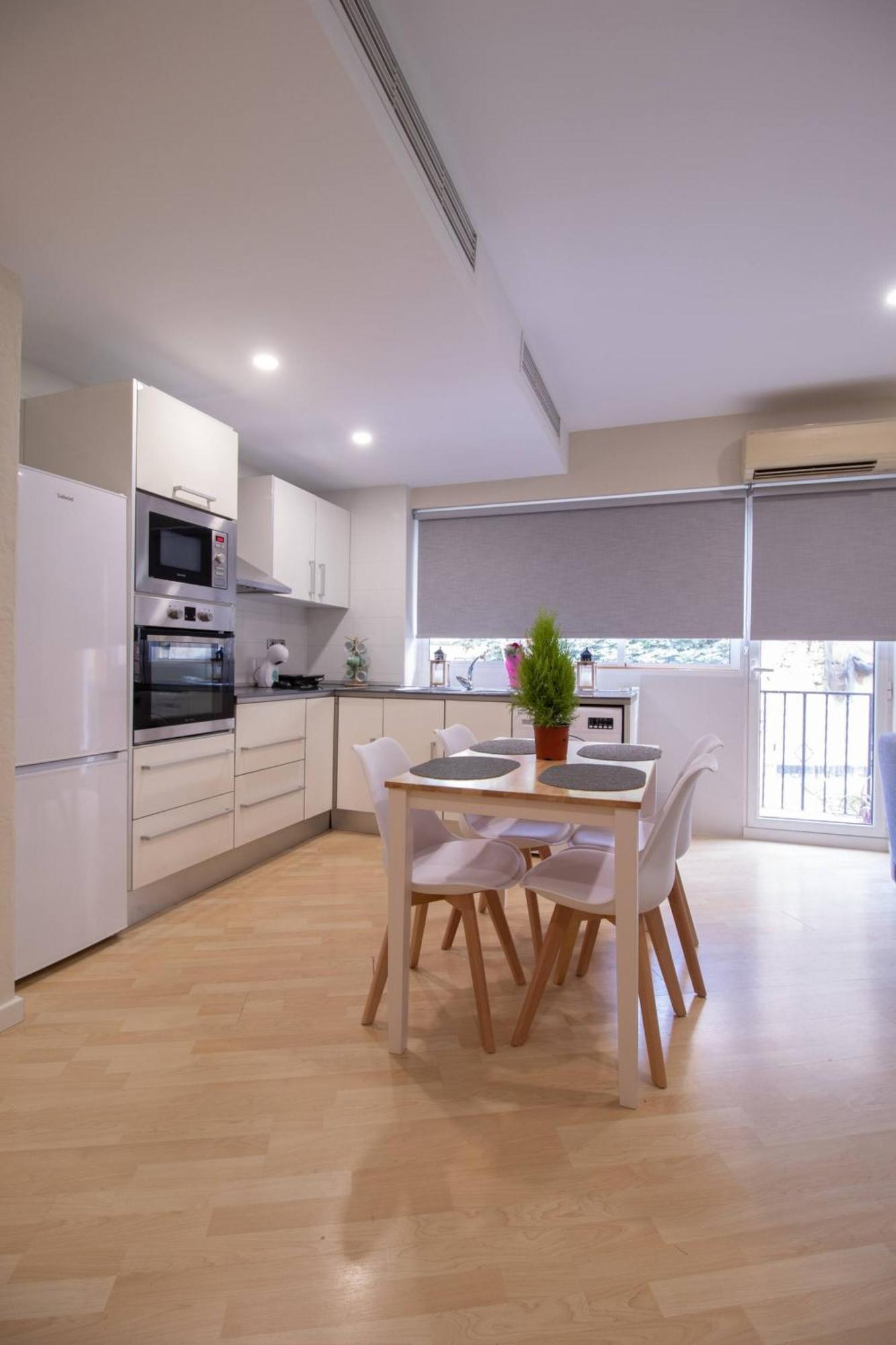 Old Town Flat By Concept Flats Apartment Valencia Exterior foto