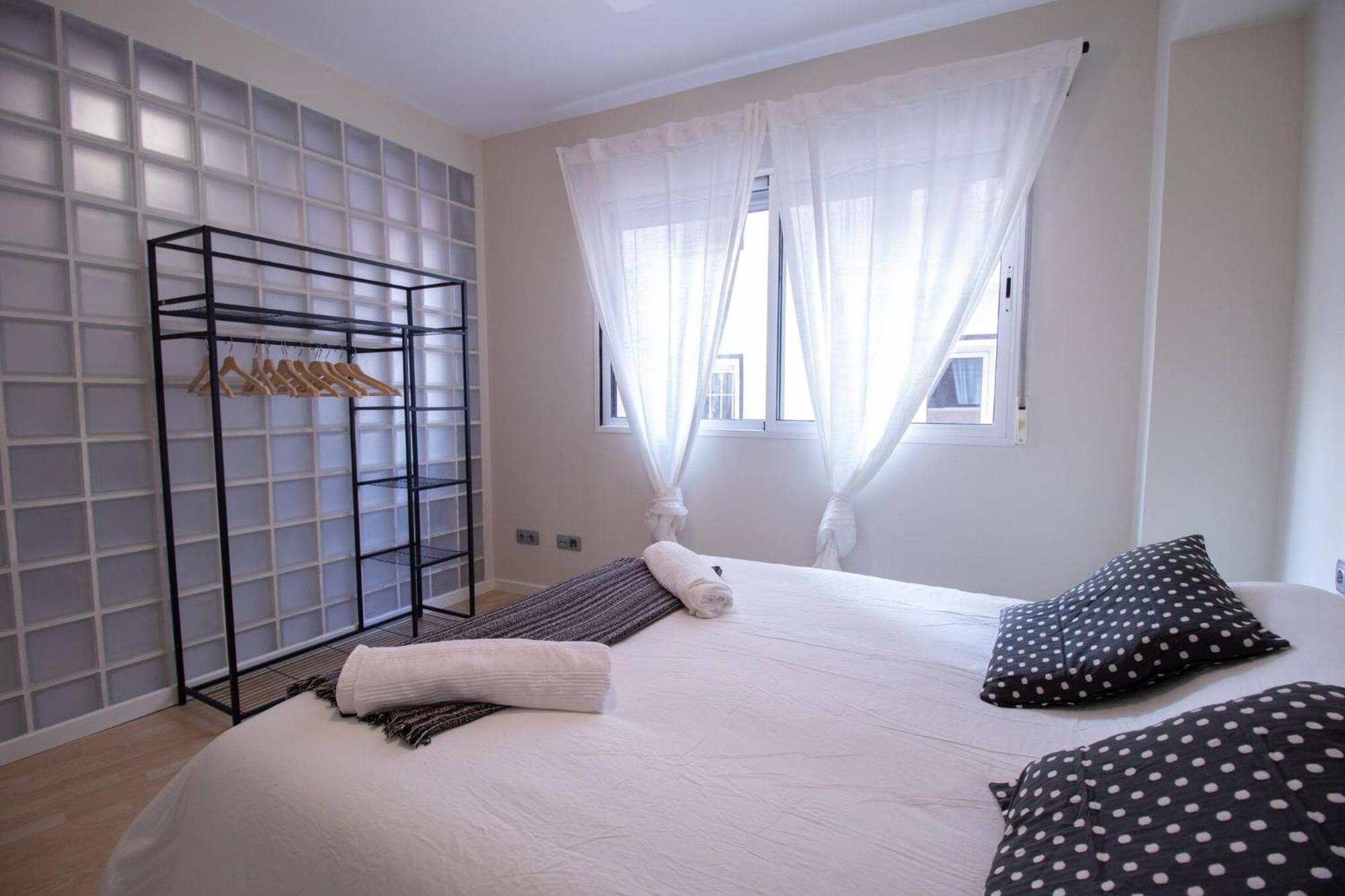 Old Town Flat By Concept Flats Apartment Valencia Exterior foto