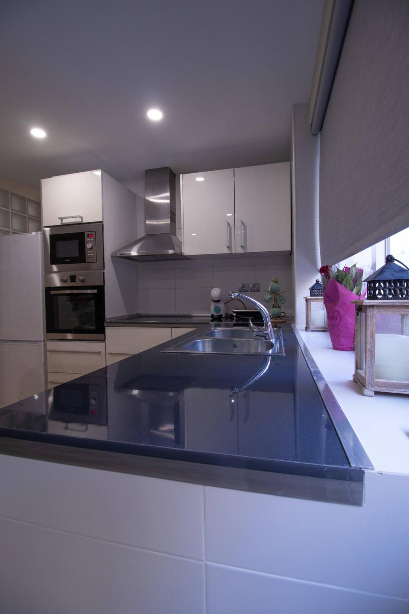 Old Town Flat By Concept Flats Apartment Valencia Exterior foto