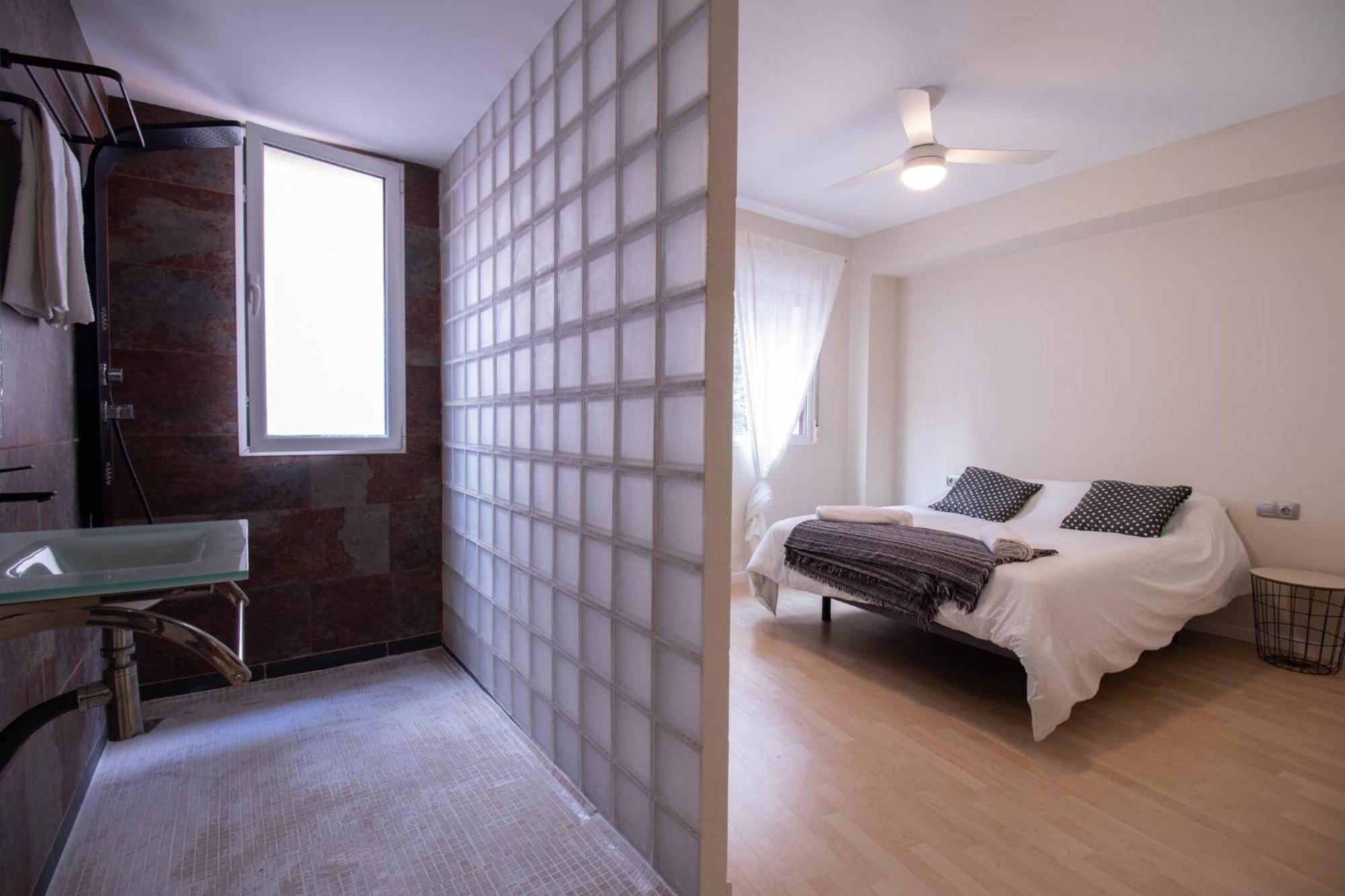 Old Town Flat By Concept Flats Apartment Valencia Exterior foto