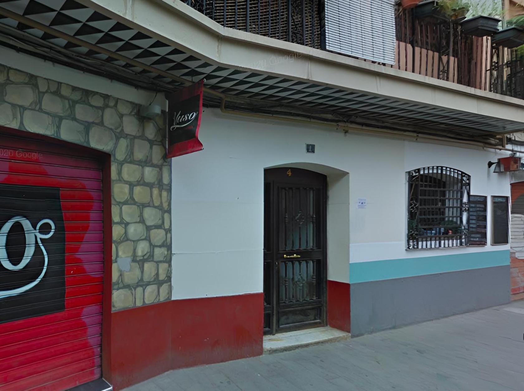 Old Town Flat By Concept Flats Apartment Valencia Exterior foto
